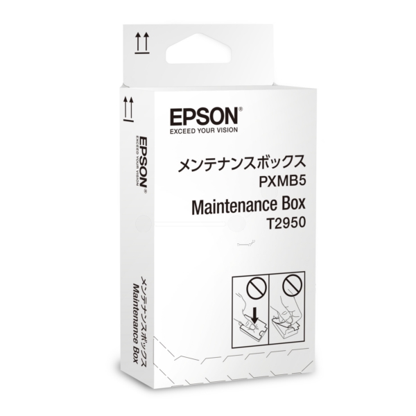 Maintenance-Kit / Epson - C13T295000 / T2950