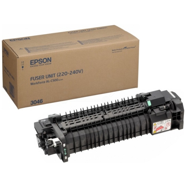 Fixiereinheit / Epson - C13S053046 / 3046 Fixiereinheit / Epson - C13S053046 / 3046