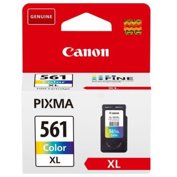 Druckkopfpatrone color / Canon - 3730C001 / CL-561XL
