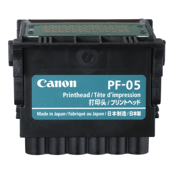 Druckkopf / Canon - 3872B001 / PF-05 Druckkopf / Canon - 3872B001 / PF-05