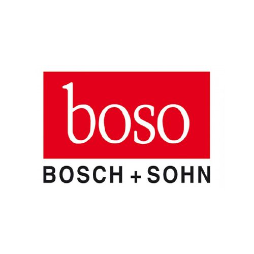 Bosch + Sohn GmbH & Co. KG